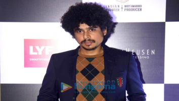 Imaad Shah