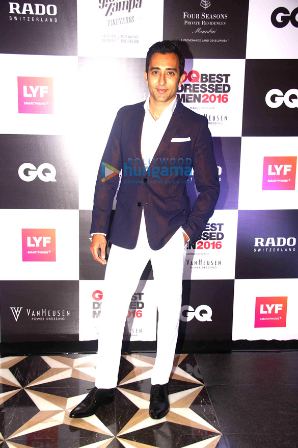 gq best dressed men 2016 14