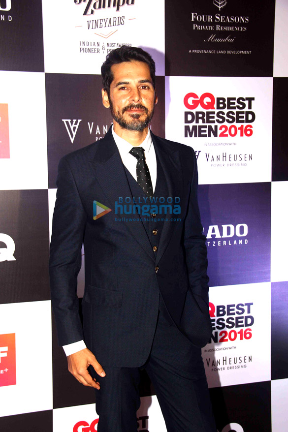 gq best dressed men 2016 16