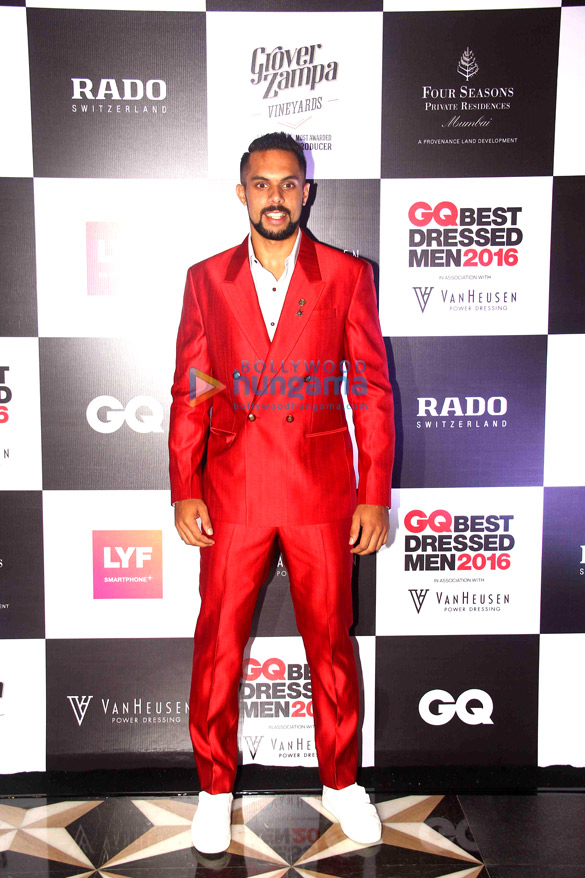gq best dressed men 2016 18 gq best dressed men 2016 18
