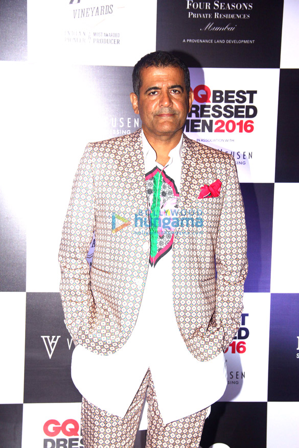 gq best dressed men 2016 23