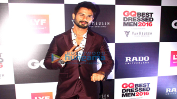 Shahid Kapoor