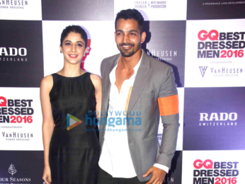 Mawra Hocane, Harshvardhan Rane