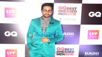 Ayushmann Khurrana