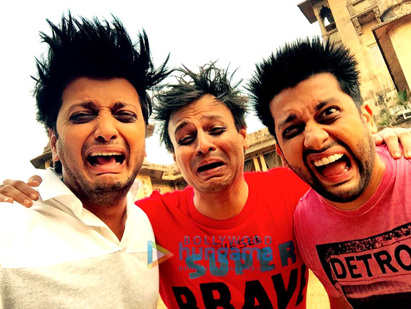 great grand masti 28