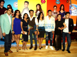 Launch of the song ‘Chu Liya’ from the film ‘Hai Apna Dil Toh Awara’