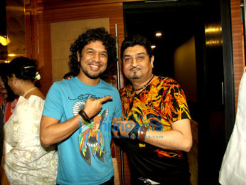 Papon, Neeraj Shridhar