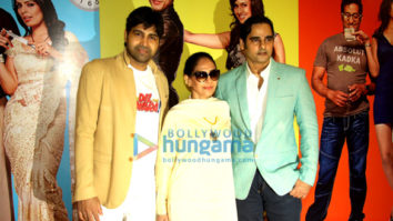 Sujoy Mukerji, Neelam, Monjoy Joy Mukerji