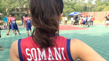 On The Sets Of The Movie Half Girlfriend