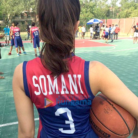 half girlfriend 1
