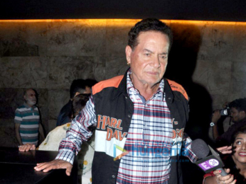 Salim Khan