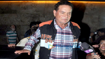 Salim Khan