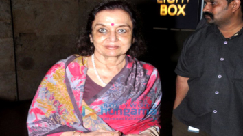 Asha Parekh
