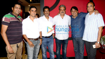Manoj Nandwana, Upendra Maheshhwari, Bobby Kanda