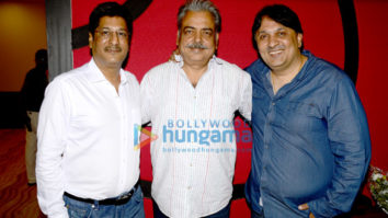 Upendra Maheshhwari, Bobby Kanda