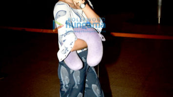 Jacqueline Fernandez goes to Miami to shoot for her next film