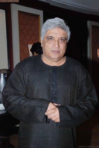 “That chap (Tanmay Bhat) has the mind of a cockroach” – Javed Akhtar