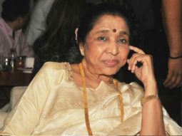 Asha Bhosle speaks out about Tanmay Bhat’s controversial video