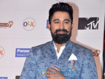 Rannvijay Singh