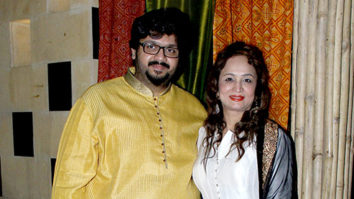 “I am extremely proud of my son, Rahul, who is taking forward my dream by making Saheb” – Smita Thackeray