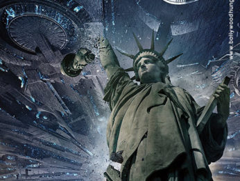 Independence Day: Resurgence (English)