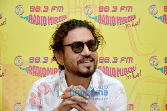irrfan promotes madaari 2
