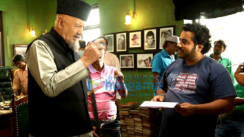 Jeena Isi Ka Naam Hai,Prem Chopra, Keshhav Panneriy