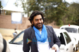 Jeena Isi Ka Naam Hai,Ashutosh Rana