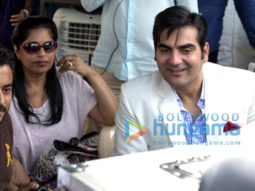 Jeena Isi Ka Naam Hai,Keshhav Panneriy, Purnima Mead, Arbaaz Khan