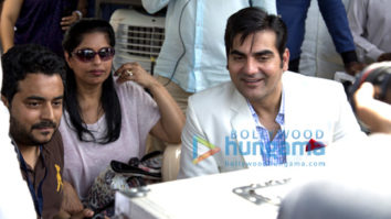 Jeena Isi Ka Naam Hai,Keshhav Panneriy, Purnima Mead, Arbaaz Khan