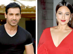 John Abraham – Sonakshi Sinha shoot for a romantic song in Bangkok for Force 2