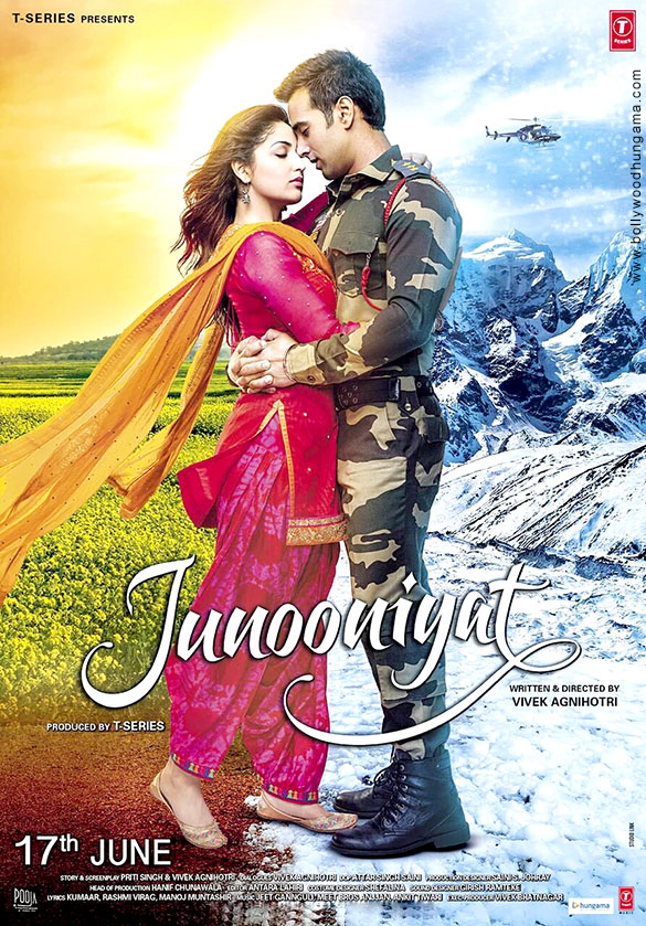 junooniyat 19