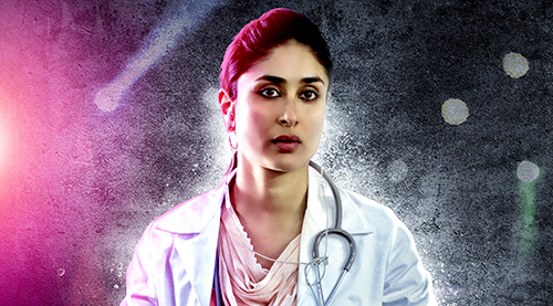 Kareena