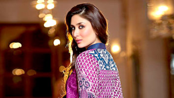 Kareena Kapoor Khan pregnant?