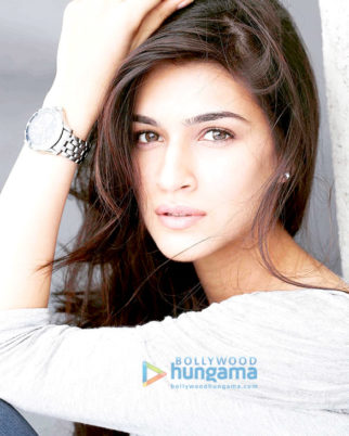 Celebrity Photo Of Kriti Sanon
