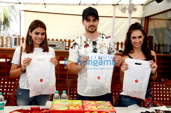 lauren leap for hunger event 2
