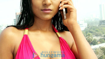 Movie Stills Of The Movie Love Ke Funday