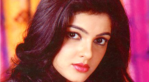 Mamta Kulkarni
