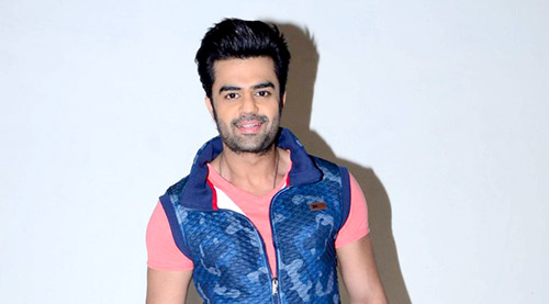 Manish Paul