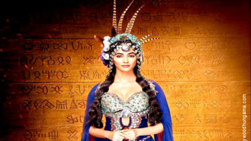 First Look Of The Movie Mohenjo Daro