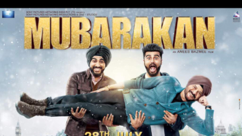Movie Wallpapers Of The Movie Mubarakan