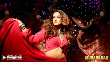 Movie Wallpapers Of The Movie Mubarakan