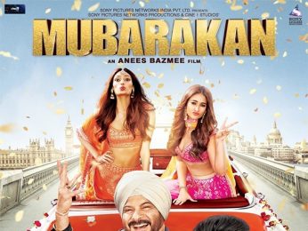 Mubarakan Mubarakan