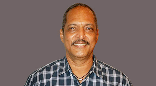 Nana Patekar