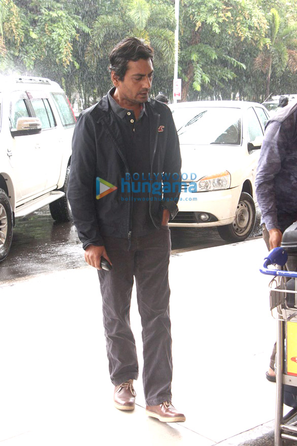 nawazuddin snapped at airport 3