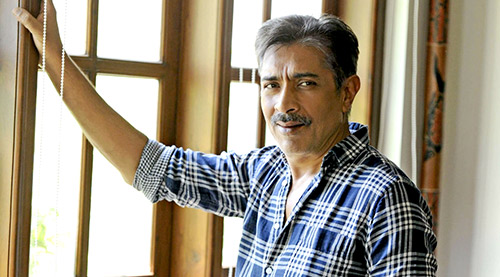 Prakash Jha