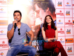 Press conference of ‘Do Lafzon Ki Kahani’