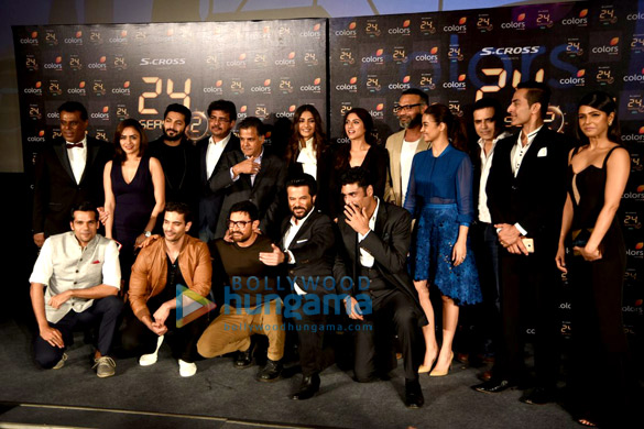 press conference of tv serial 24 season 2 6