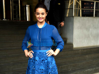 Aamir Khan, Anil Kapoor, Sonam Kapoor at the press conference of TV serial 24 season 2