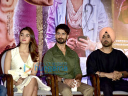 Press conference of ‘Udta Punjab’